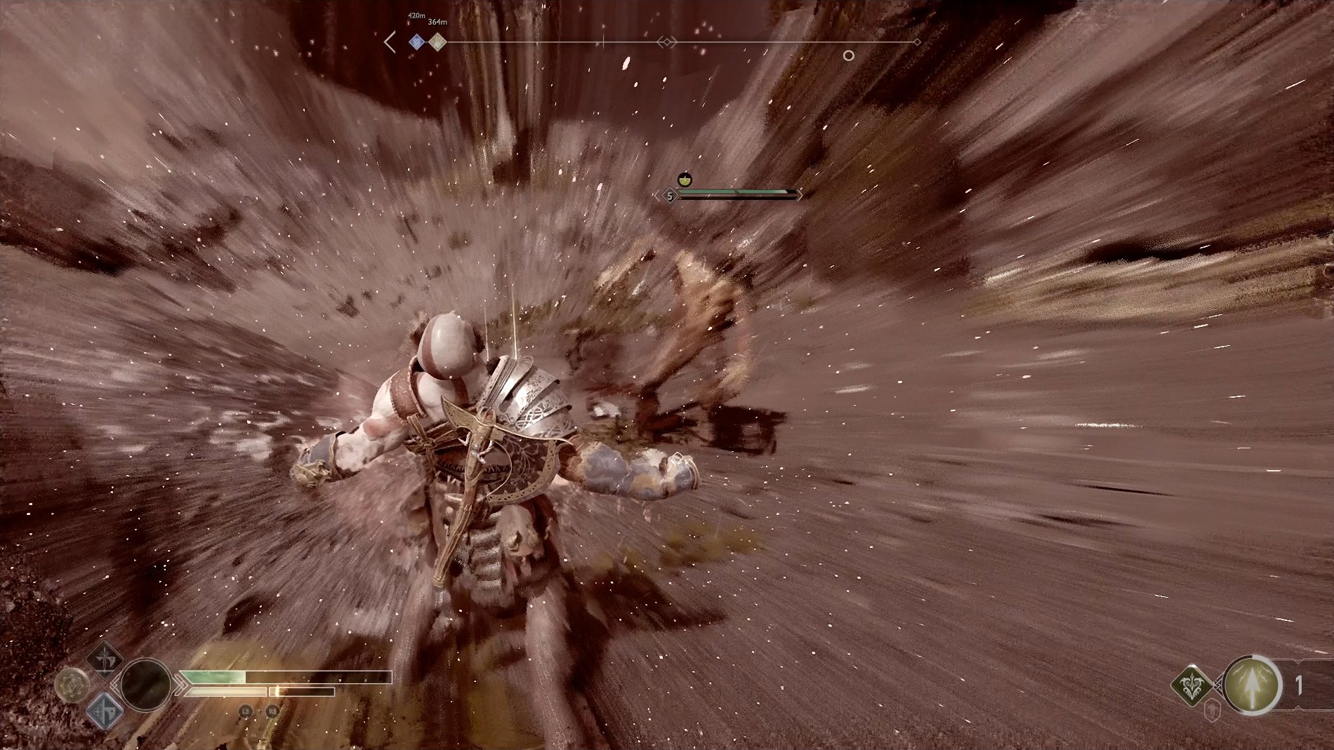 God of War 2018 - Imagen 10
